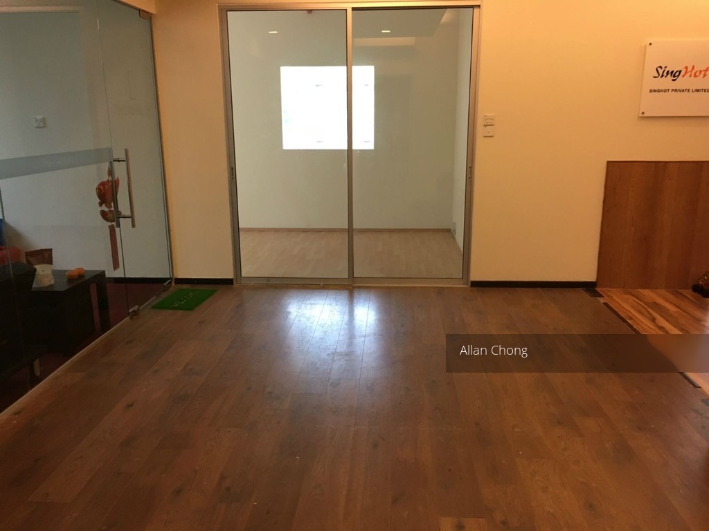 ENTREPRENEUR BUSINESS CENTRE (D14), Office #112630582